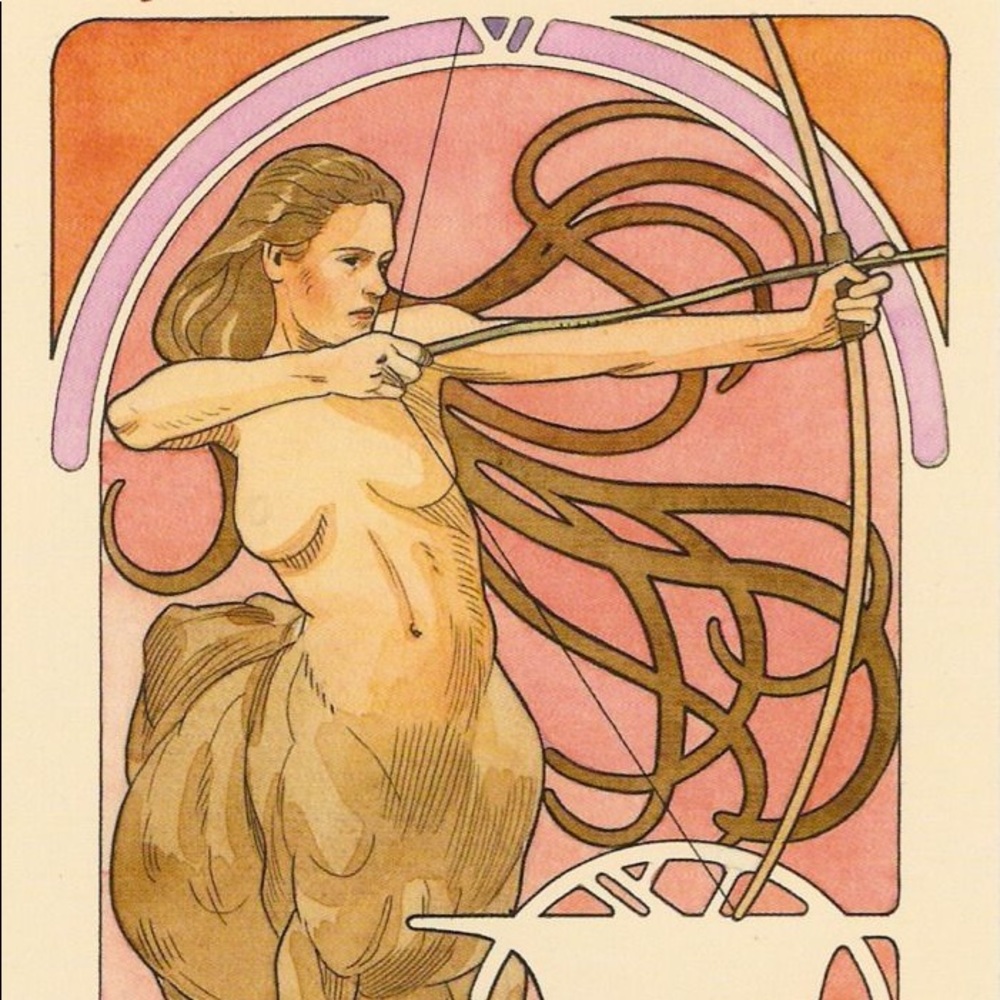 Meet your Posher, Denise